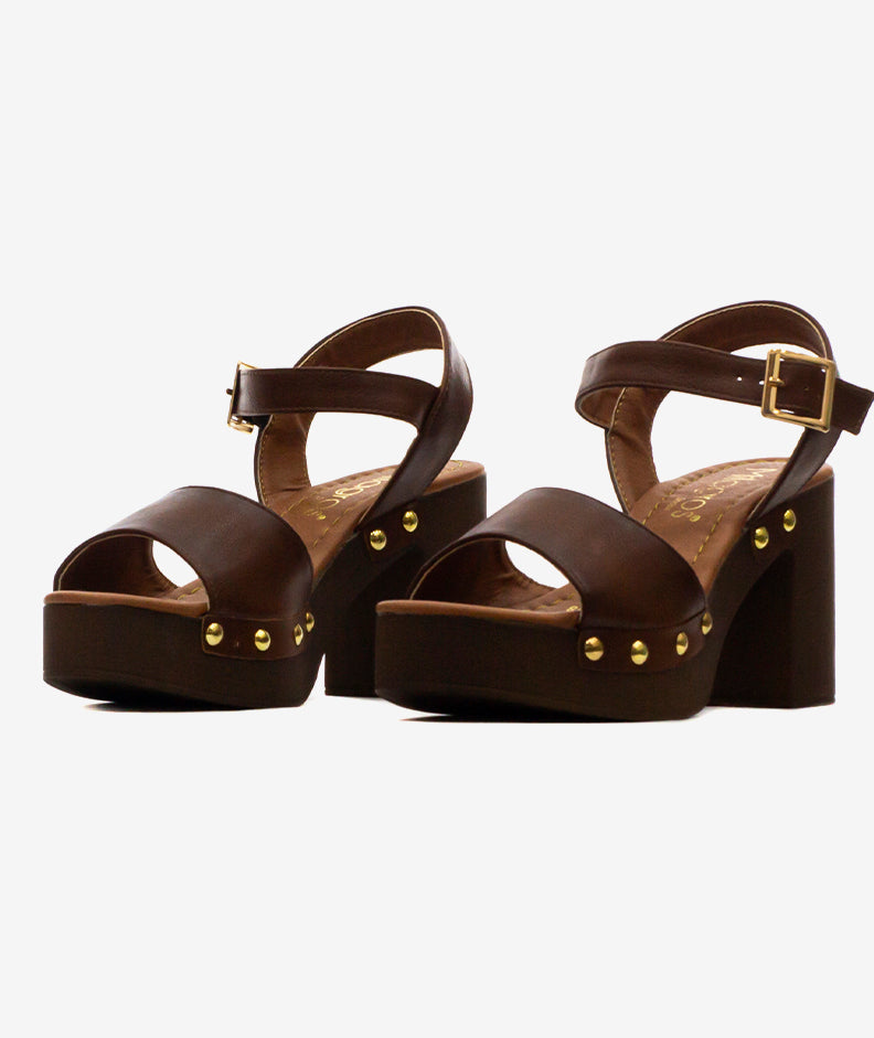 Zapatillas Milagros 5208