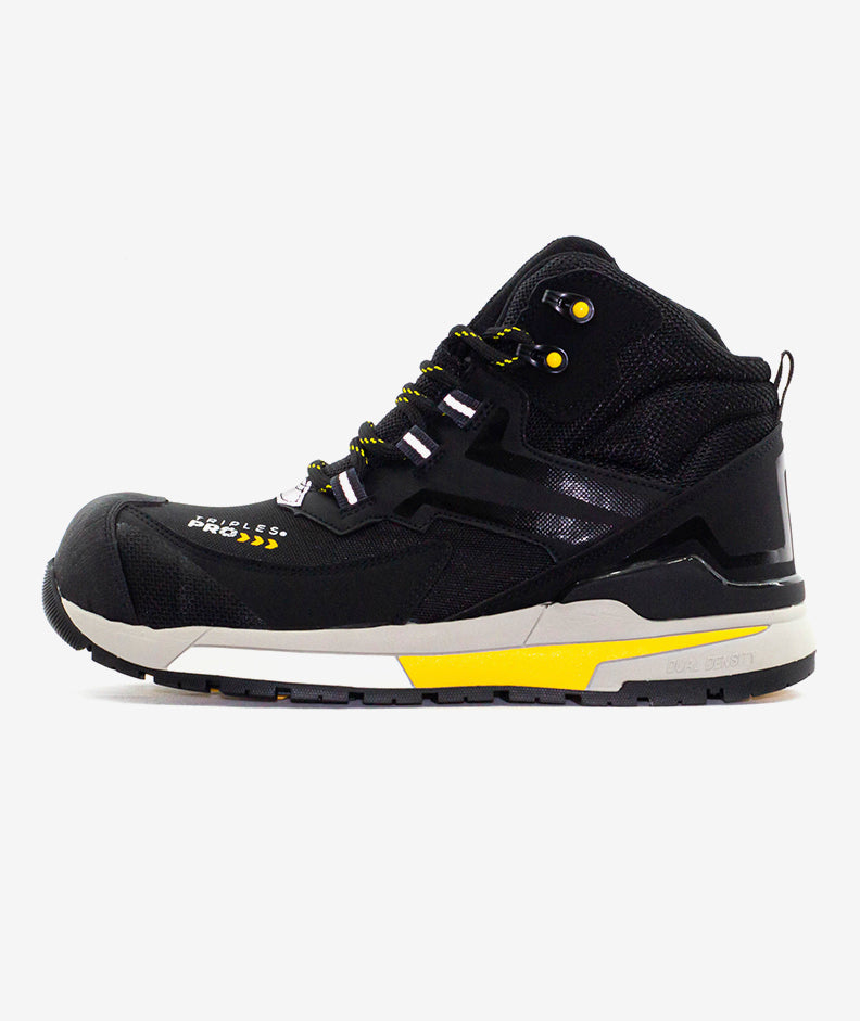 Botas Triples Pro 521
