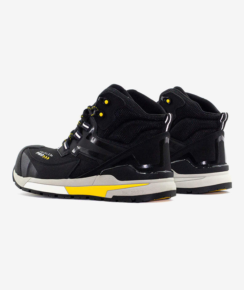 Botas Triples Pro 521