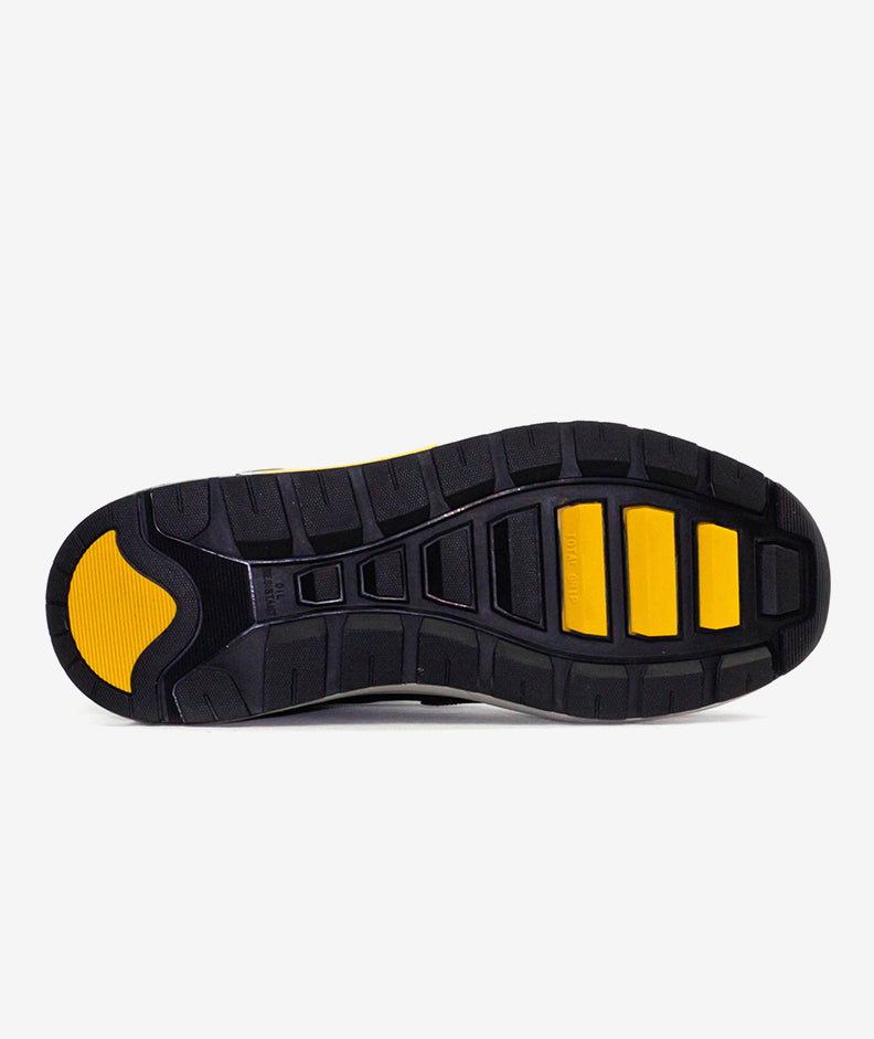 Botas Triples Pro 521