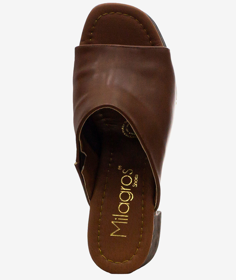 Zapatillas Milagros 5212