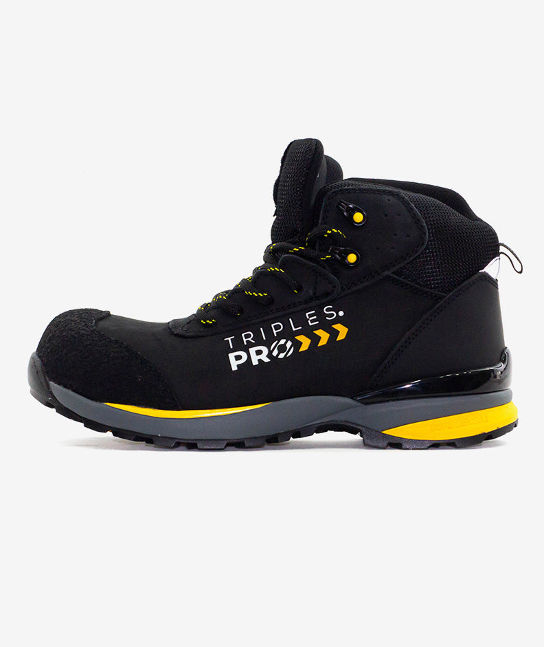 Botas Triples Pro 523