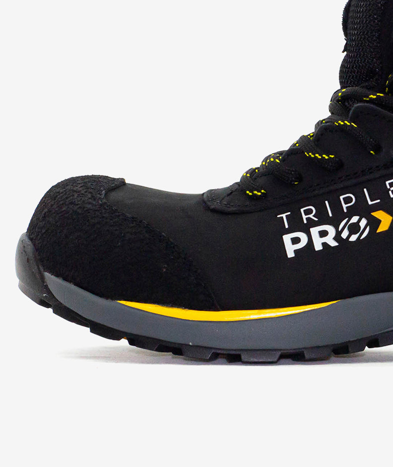 Botas Triples Pro 523