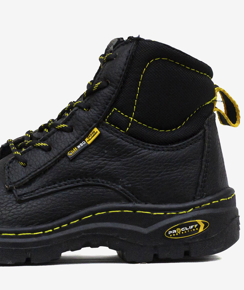 Botas de Seguridad Cliff 5303