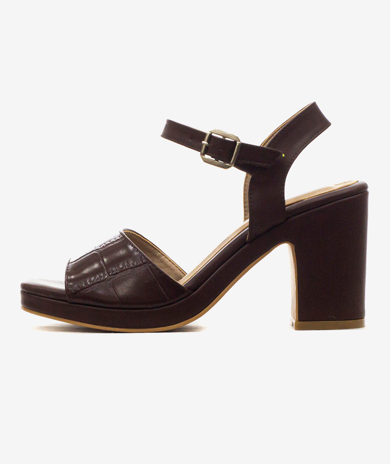 Zapatillas Ffany 5407