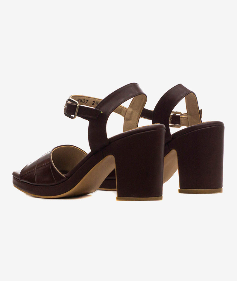 Zapatillas Ffany 5407