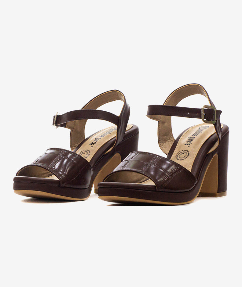 Zapatillas Ffany 5407