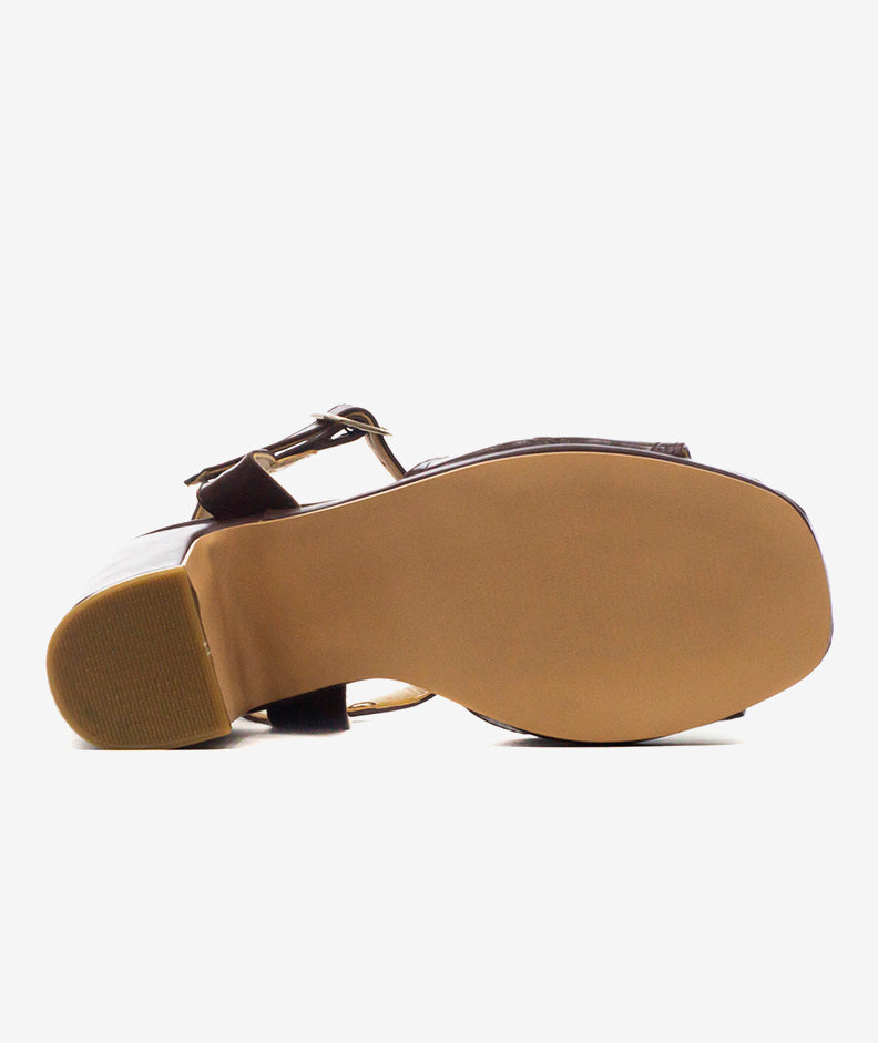 Zapatillas Ffany 5407