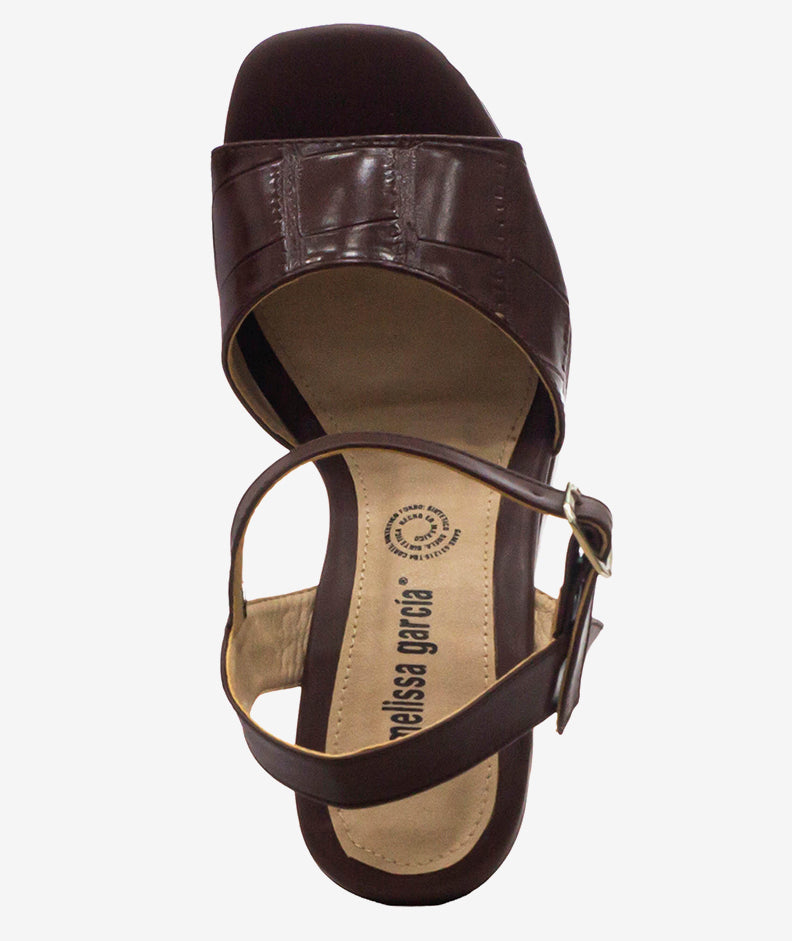 Zapatillas Ffany 5407