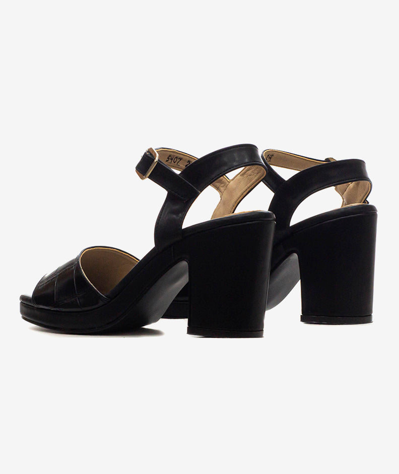 Zapatillas Ffany 5407