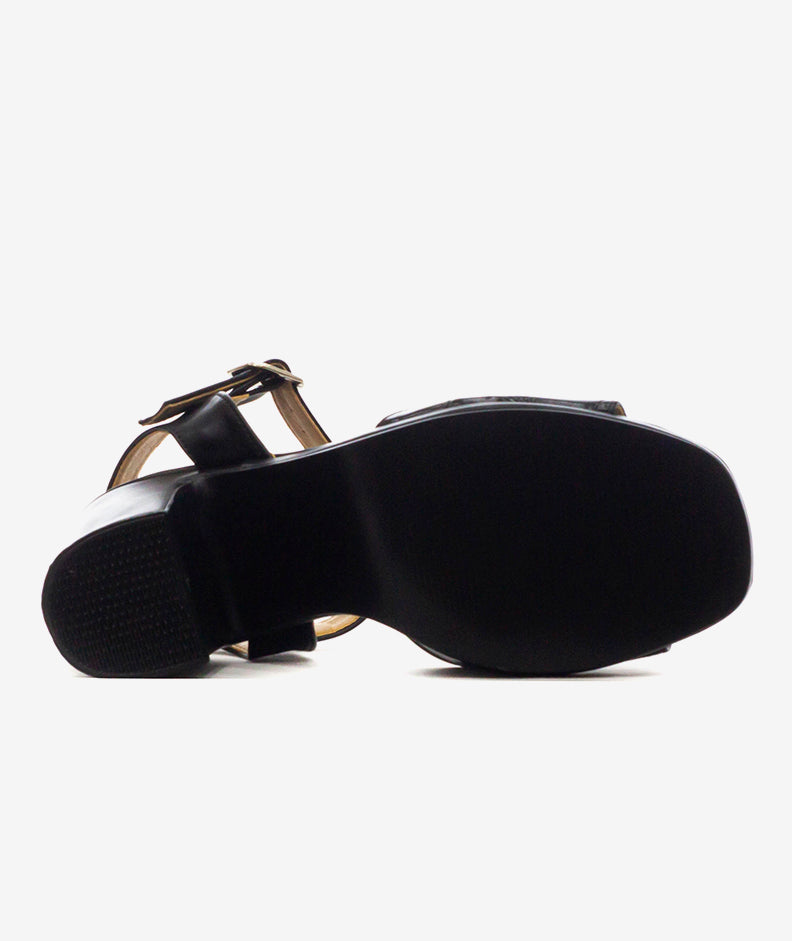 Zapatillas Ffany 5407