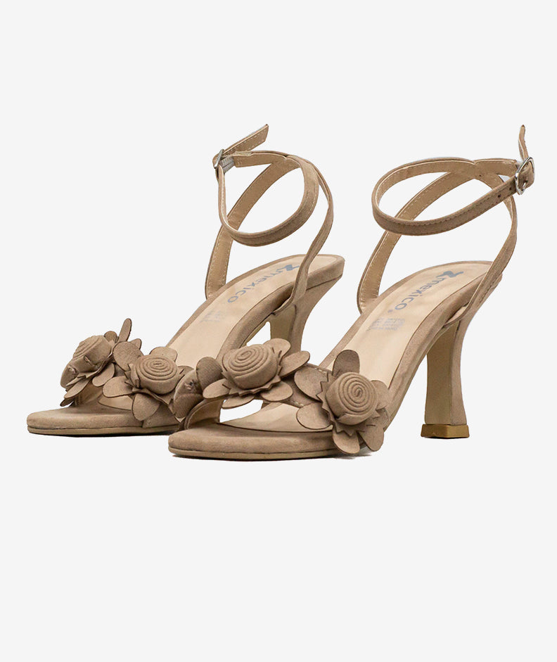 Zapatillas ZMexico 5424