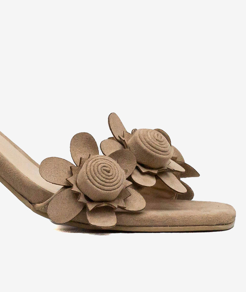 Zapatillas ZMexico 5424