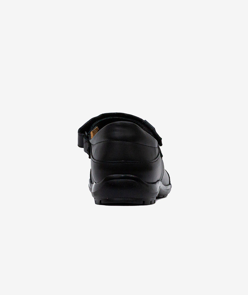 Zapatos Escolares Coqueta 54403A para niña