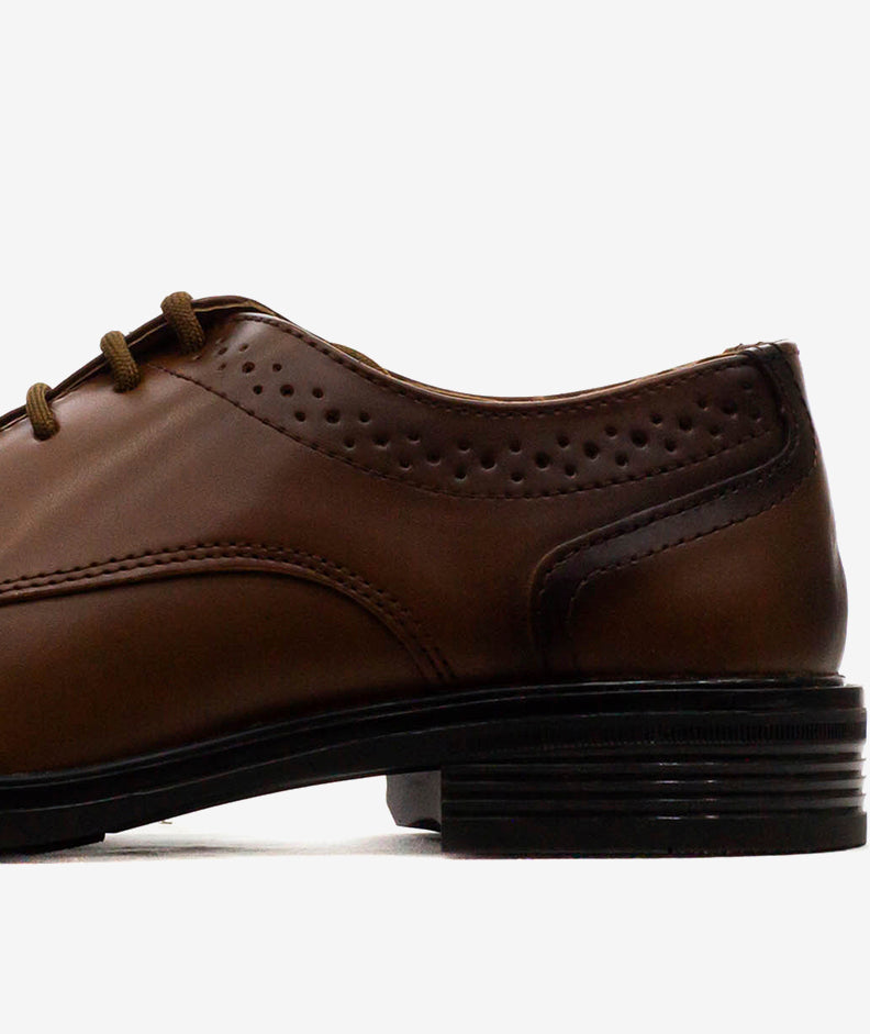 Zapatos Zmexico 54631