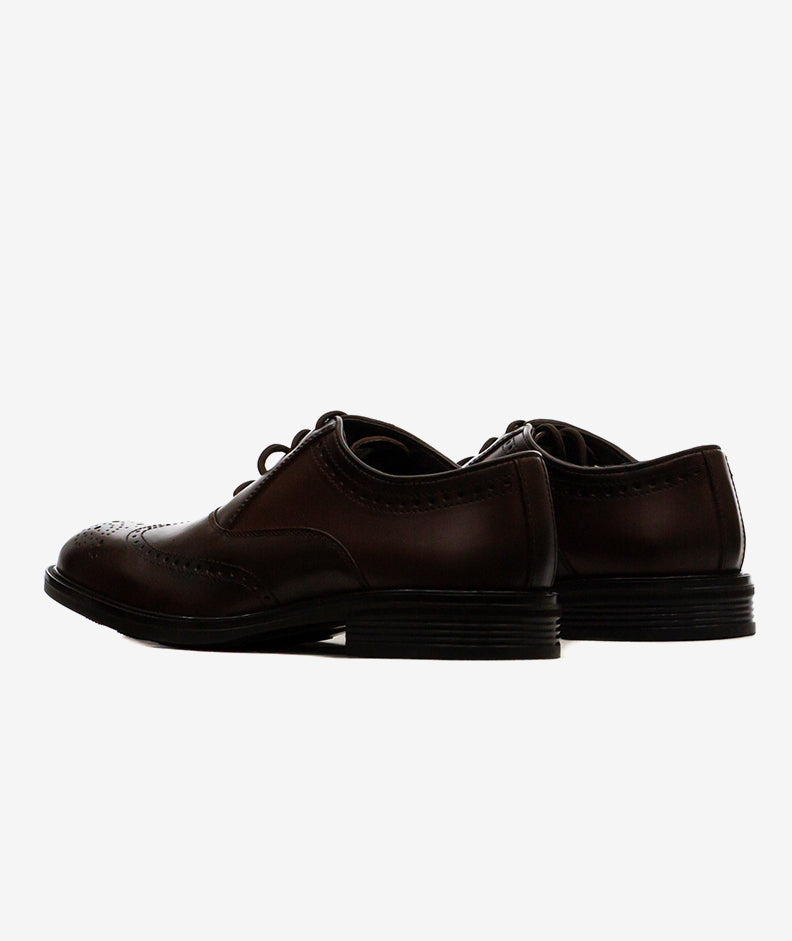 Zapatos Zmexico 54641M