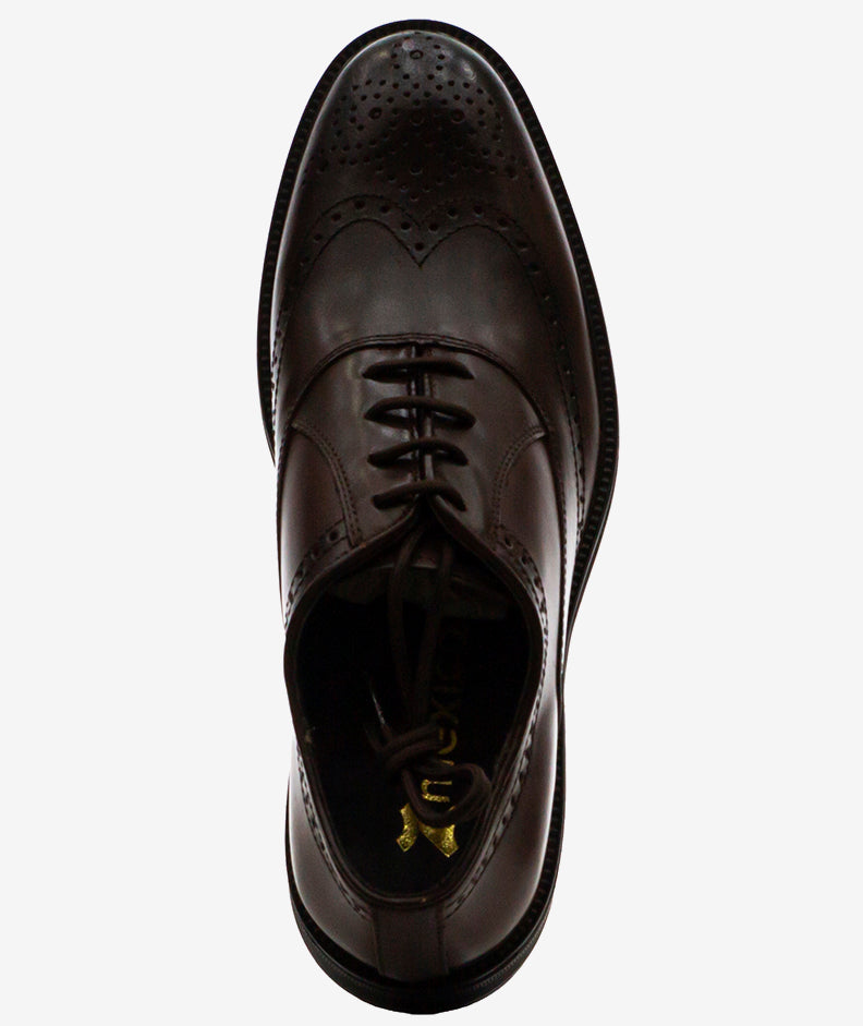 Zapatos Zmexico 54641M