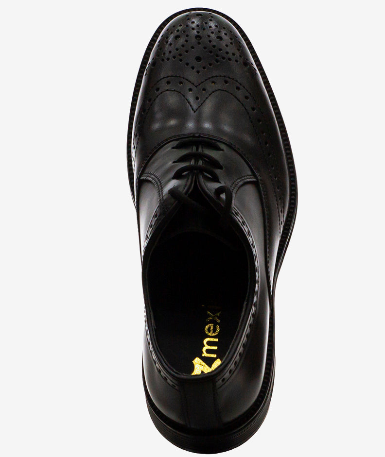Zapatos Zmexico 54641M