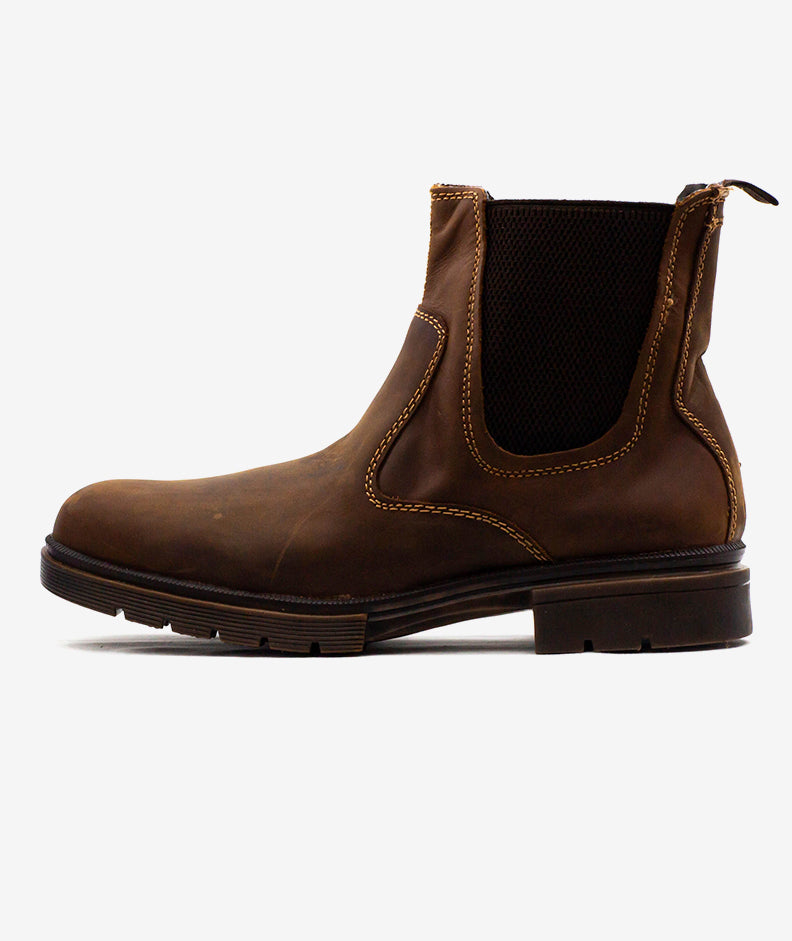 Botas Zmexico 5502