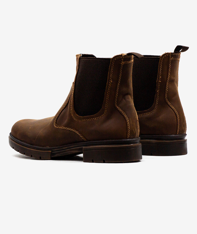 Botas Zmexico 5502