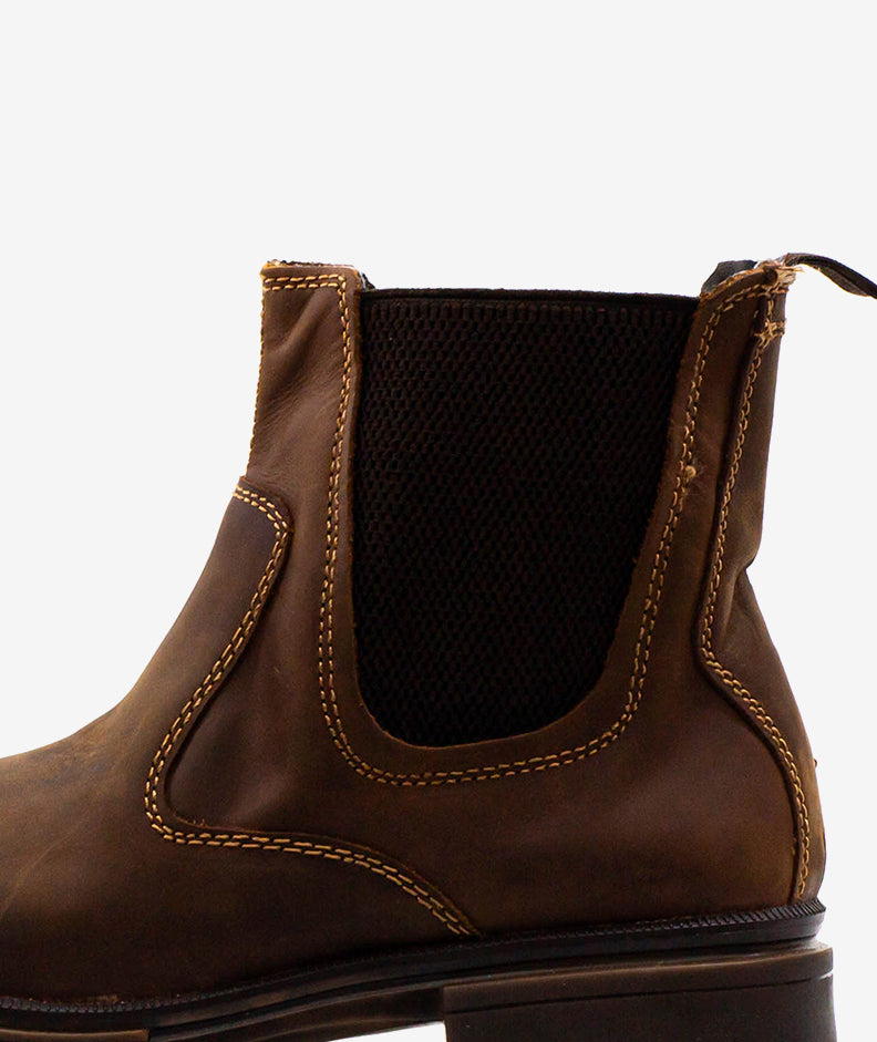 Botas Zmexico 5502
