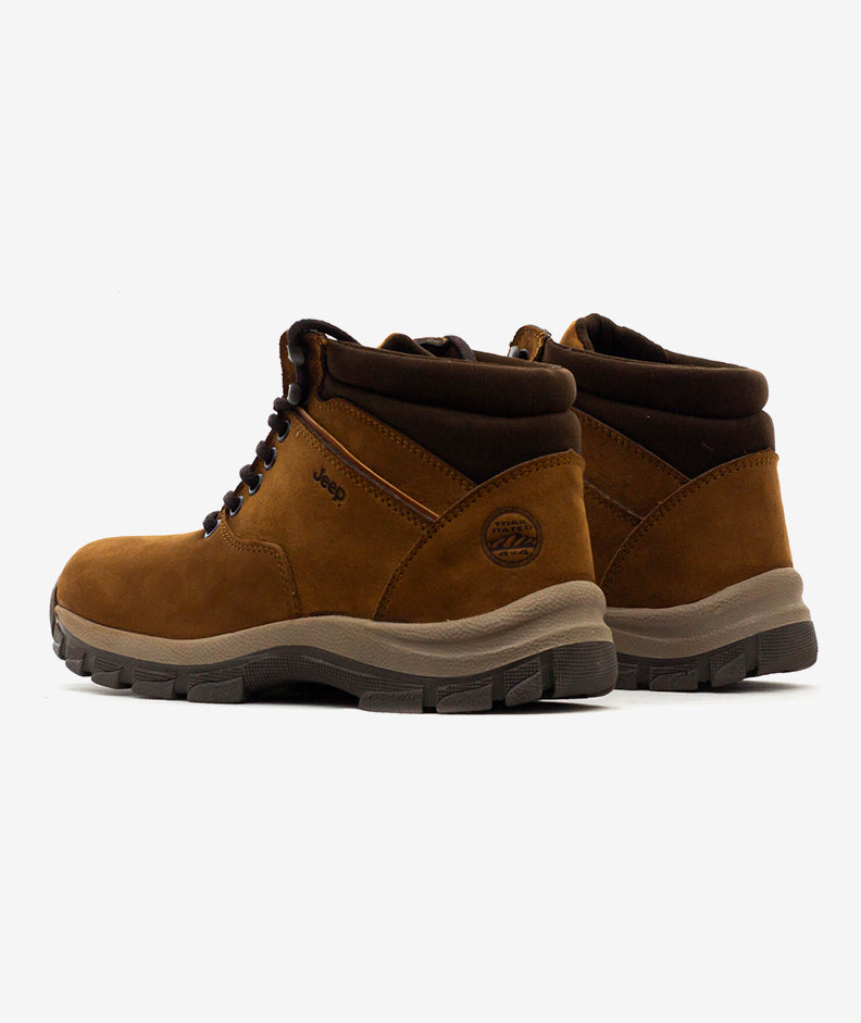 Botas Jeep 55050