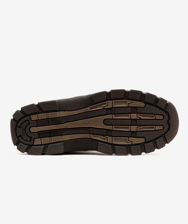 Botas Jeep 55050