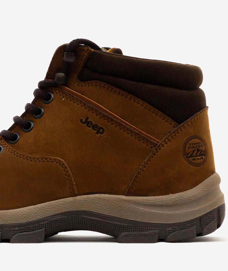 Botas Jeep 55050
