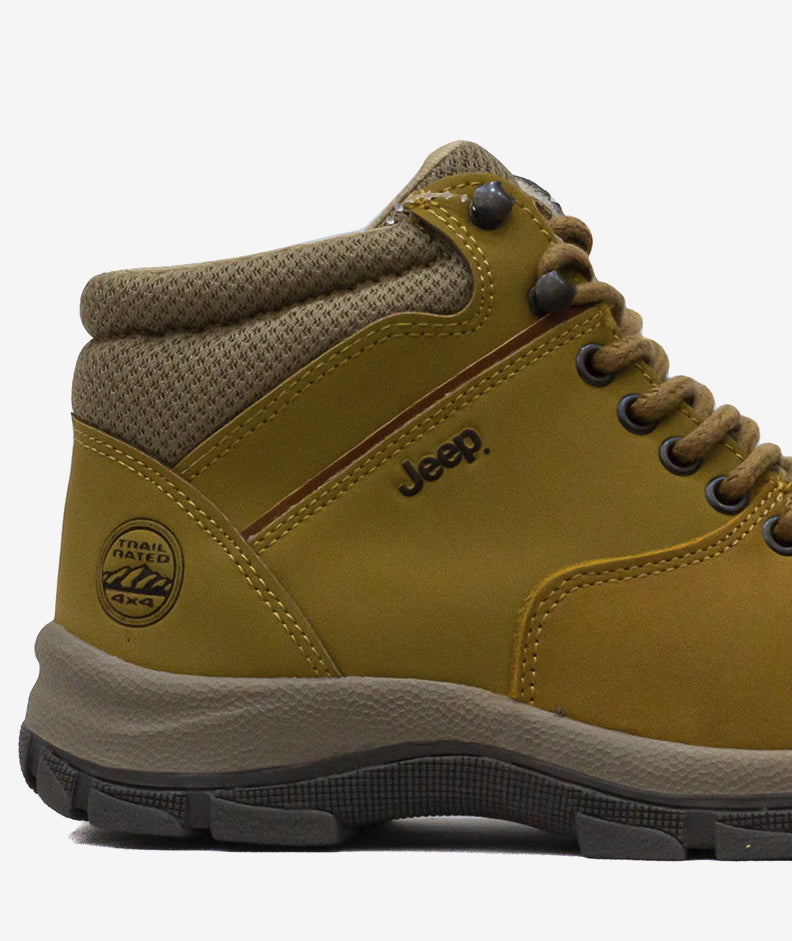 Botas Jeep 55050