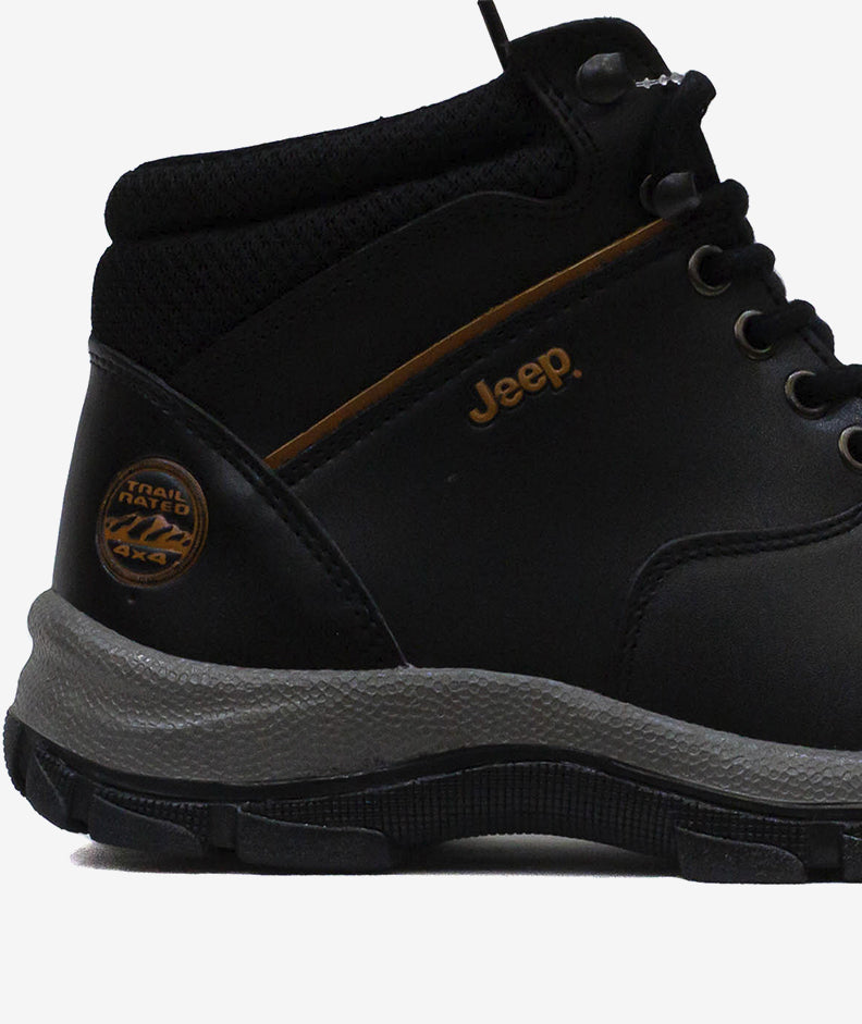 Botas Jeep 55050