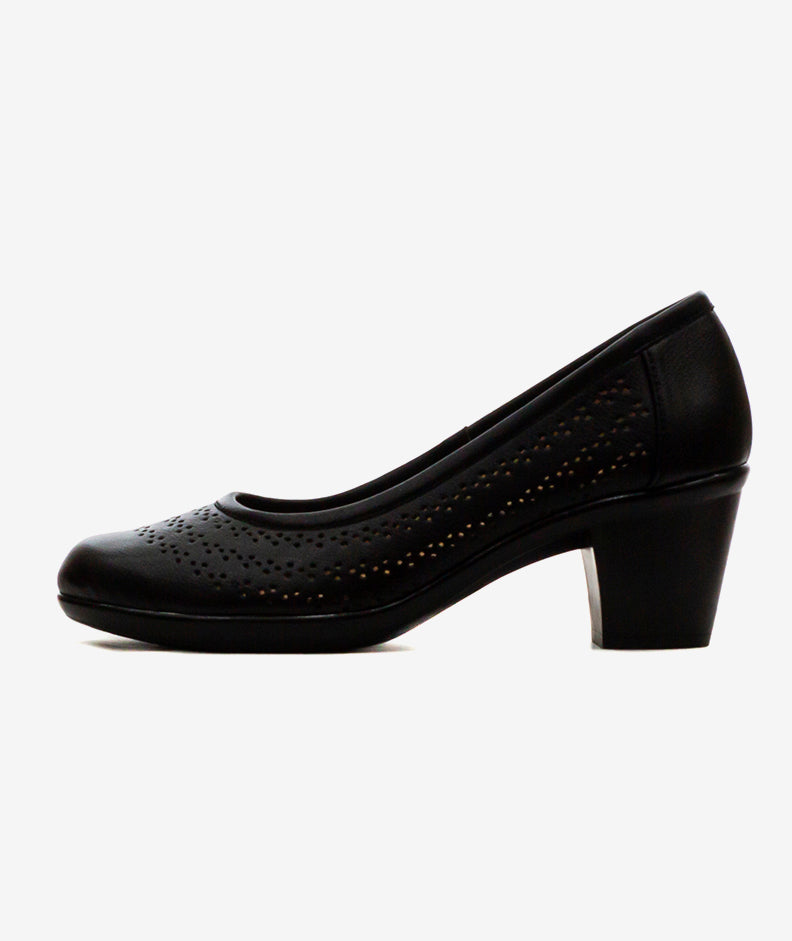 Zapatillas Pullman 5520