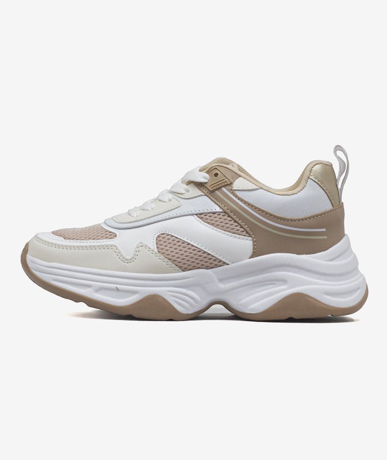 Tenis Urbanos Infinity 5624 para mujer