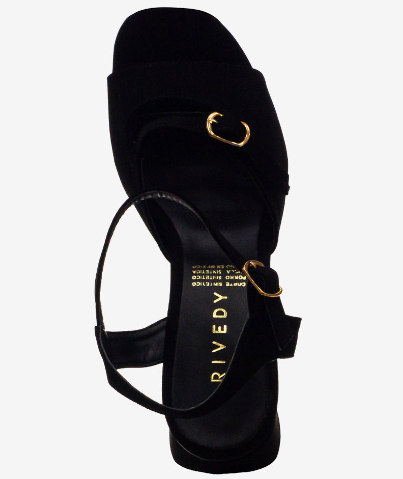 Zapatillas Rivedy 5647