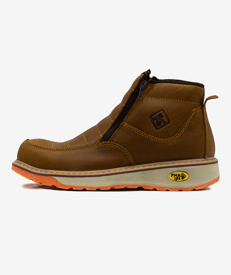 Botas de Seguridad PMA 570