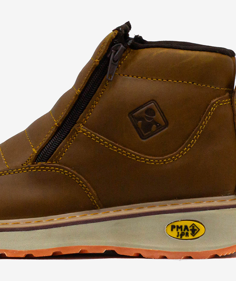 Botas de Seguridad PMA 570