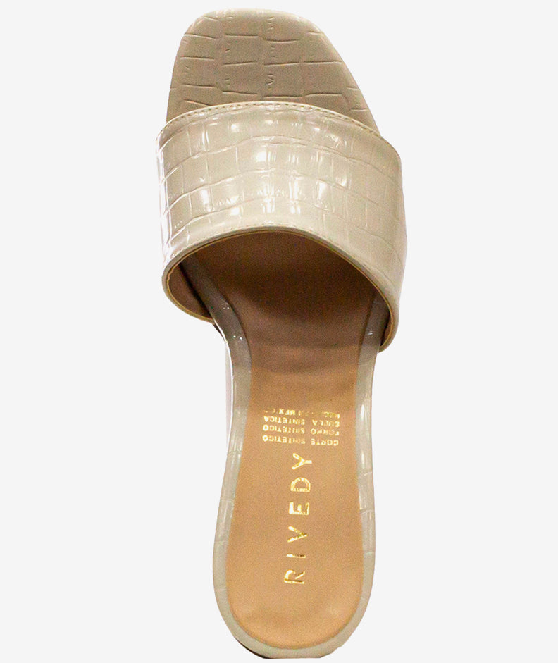 Zapatillas Rivedy 5800