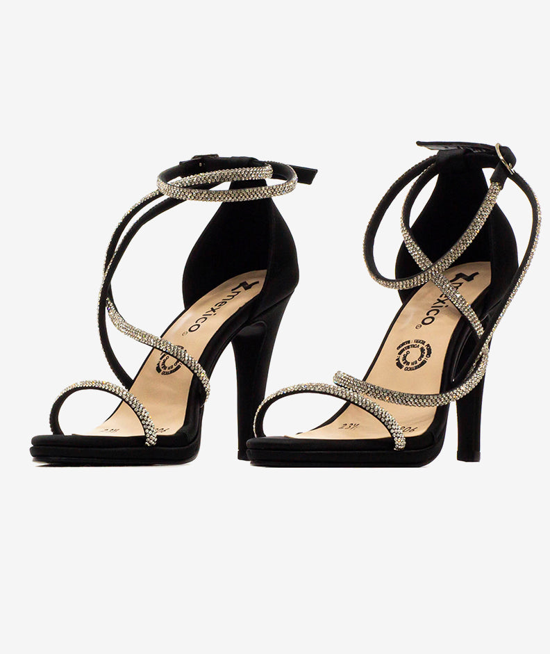 Zapatillas Zmexico 5806