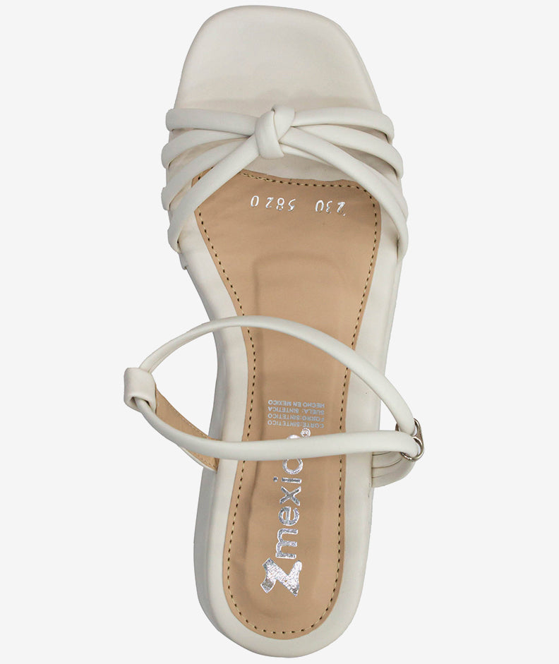 Plataformas Zmexico 5820