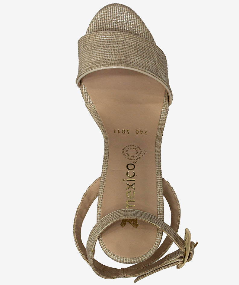 Zapatillas Zmexico 5841