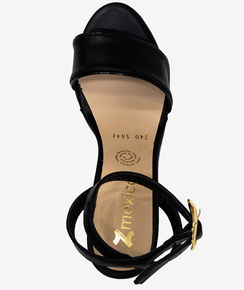 Zapatillas Zmexico 5841