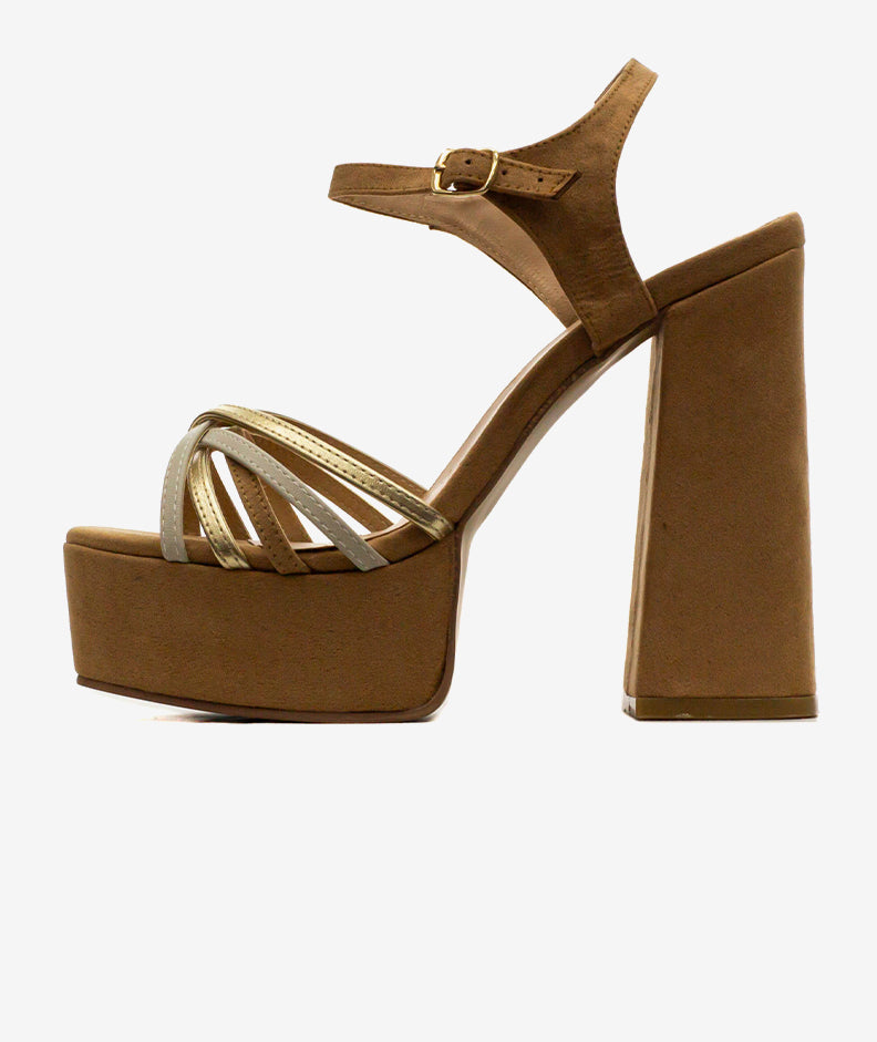 Zapatillas Zmexico 5842