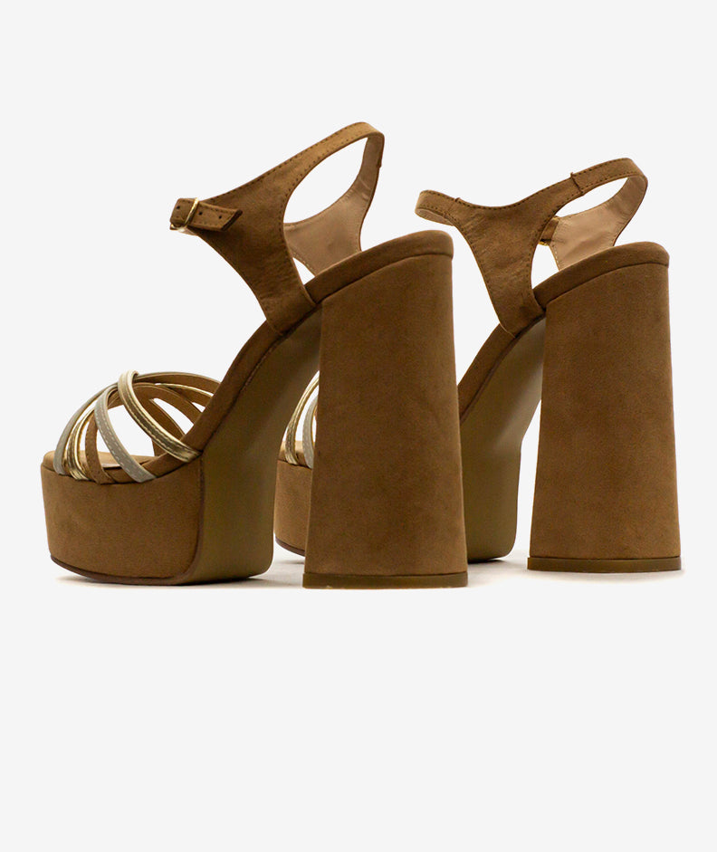 Zapatillas Zmexico 5842