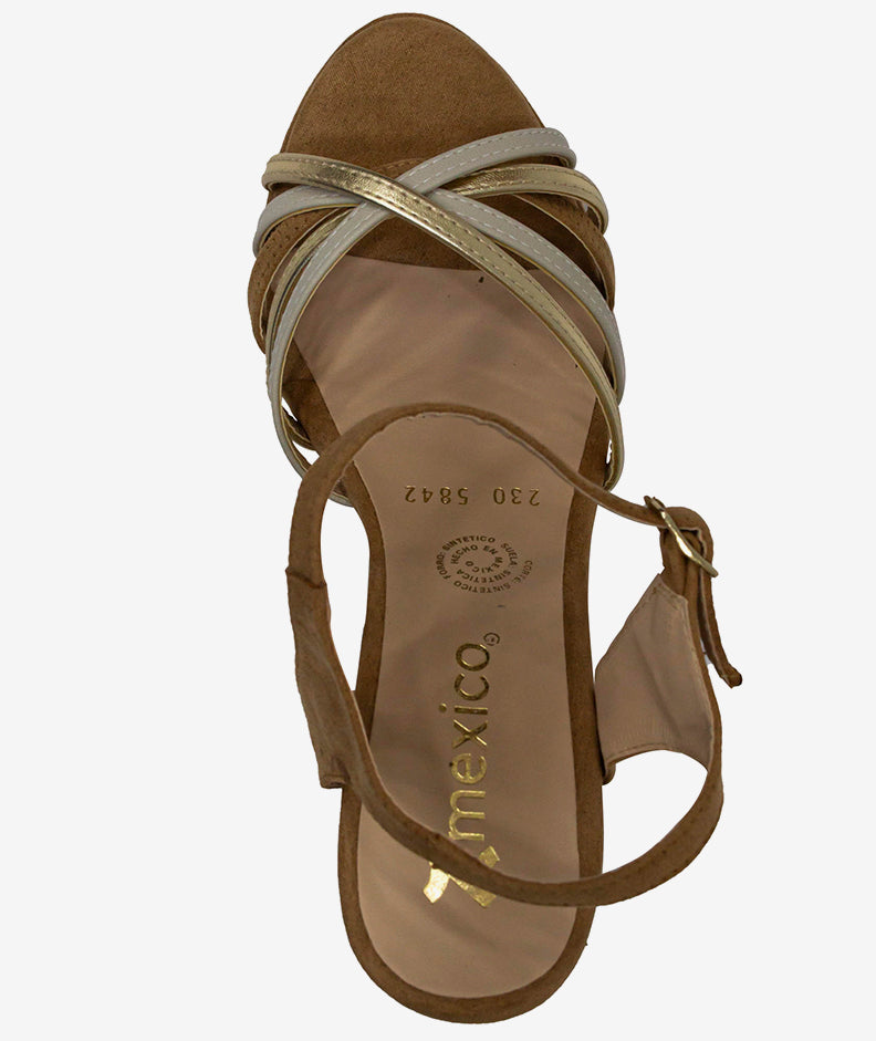 Zapatillas Zmexico 5842