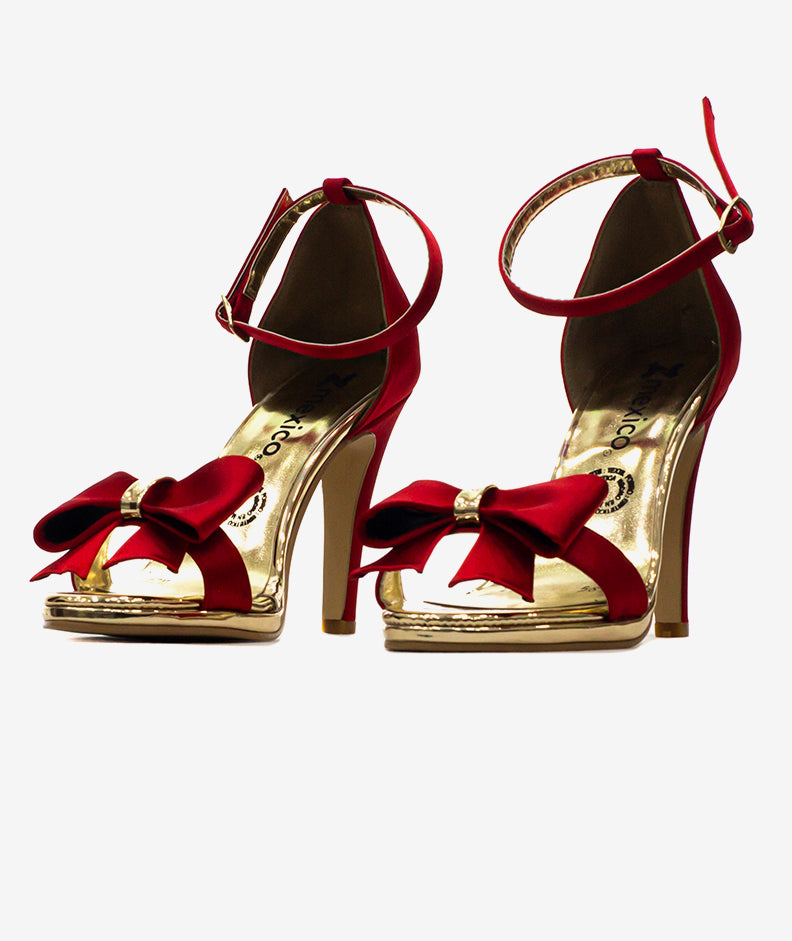 Zapatillas Zmexico 5850