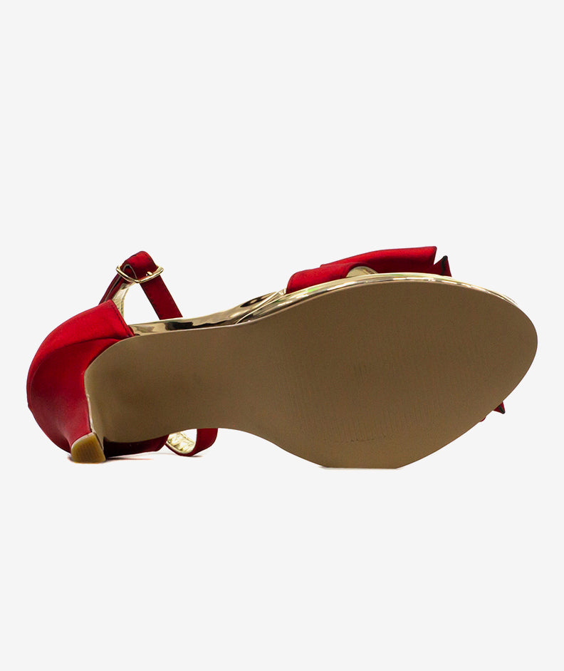 Zapatillas Zmexico 5850