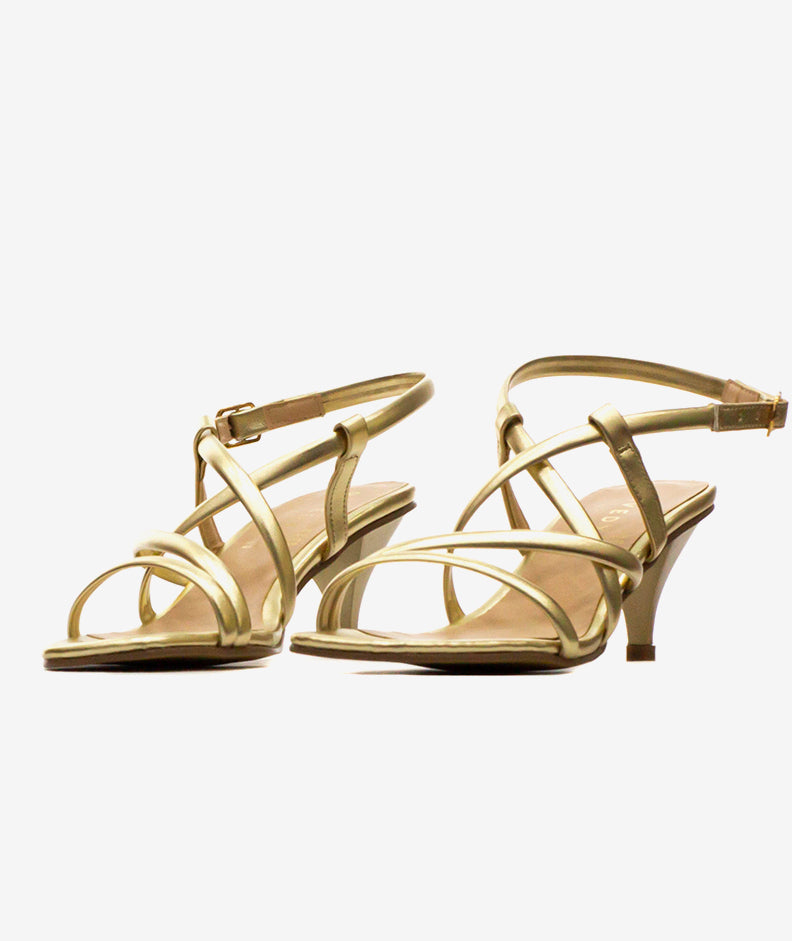 Zapatillas Rivedy 5852