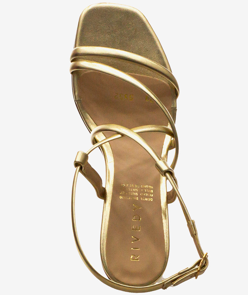 Zapatillas Rivedy 5852