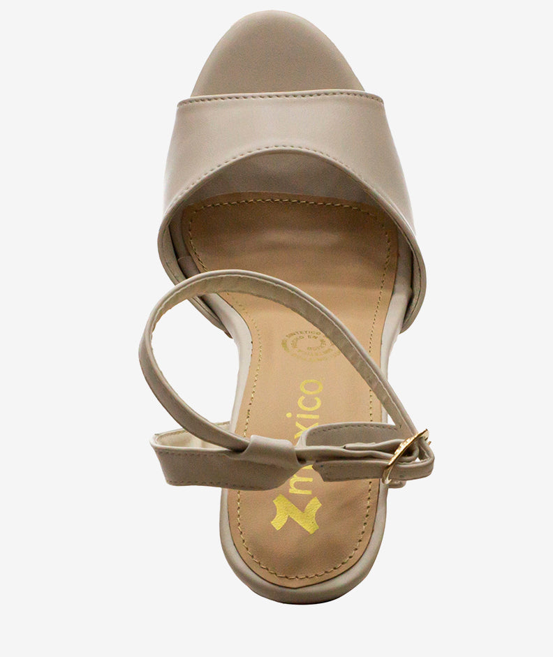 Zapatillas Zmexico 5853