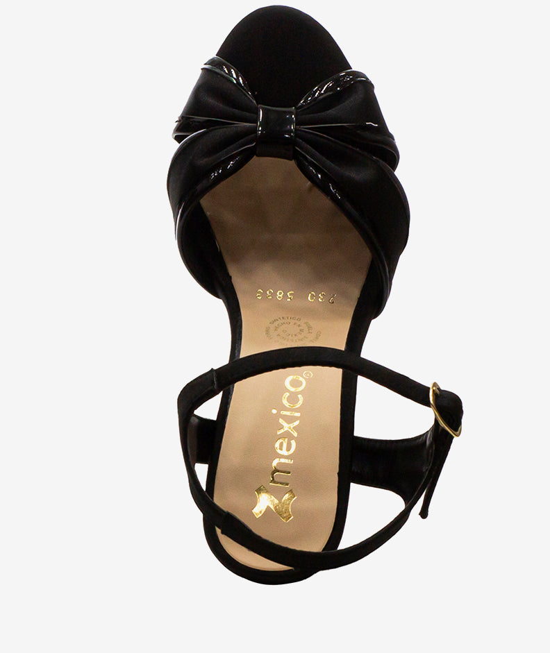 Zapatillas Zmexico 5833