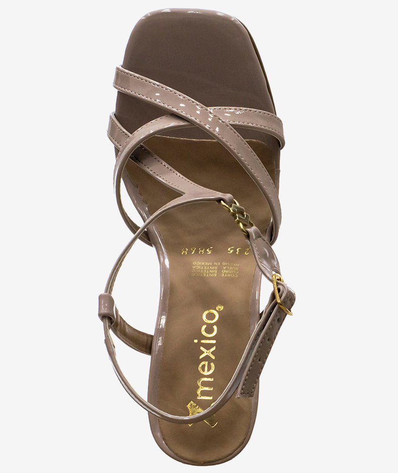 Zapatillas Zmexico 5868